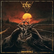 Review: Verheerer - Urgewalt