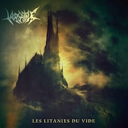 Review: Versatile - Les litanies du vide