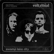 Volt Ritual: Swamp Lake City