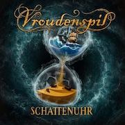 Review: Vroudenspil - Schattenuhr