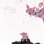 Review: Ÿdeg - Elme