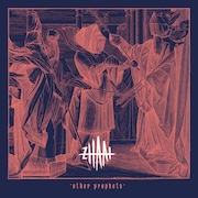Review: Zhaat - Other Prophets