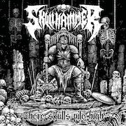 Skullhammer: Where Skulls Pile High