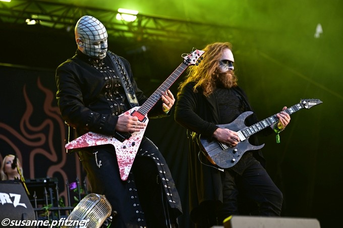 CRADLE OF FILTH | ROCKHARZ 2025-07-04 CRADLE OF FILTH | ROCKHARZ 2025-07-04