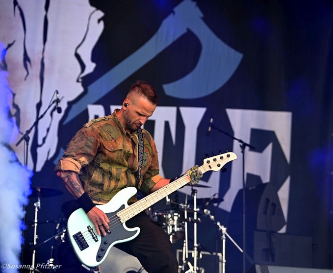 DEADLINE | WACKEN 2025-07-31