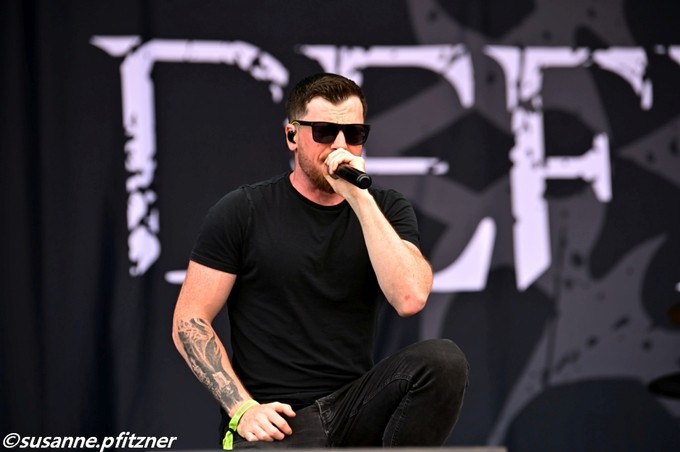 DEFECTS | ROCKHARZ 2025-07-04 DEFECTS | ROCKHARZ 2025-07-04