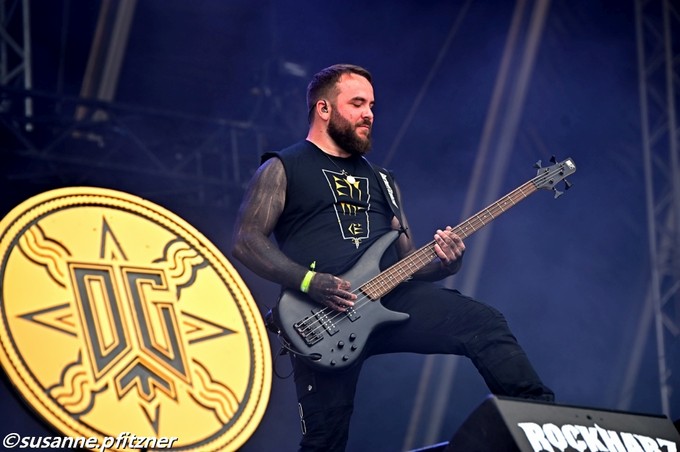 DELIVER THE GALAXY | ROCKHARZ 2025-07-03 DELIVER THE GALAXY | ROCKHARZ 2025-07-03