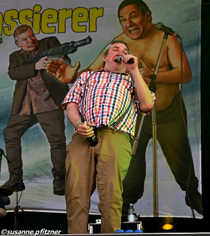 DIE KASSIERER | ROCKHARZ 2025-07-04 DIE KASSIERER | ROCKHARZ 2025-07-04