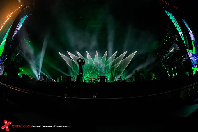 DIMMU BORGIR | WACKEN 2025-08-01