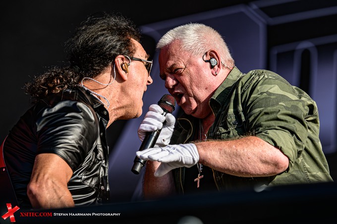 DIRKSCHNEIDER | WACKEN 2025-08-01