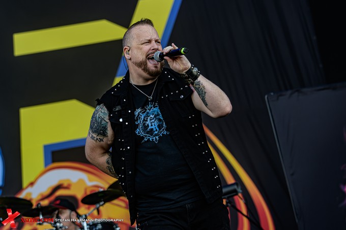 FORBIDDEN | WACKEN 2025-08-01