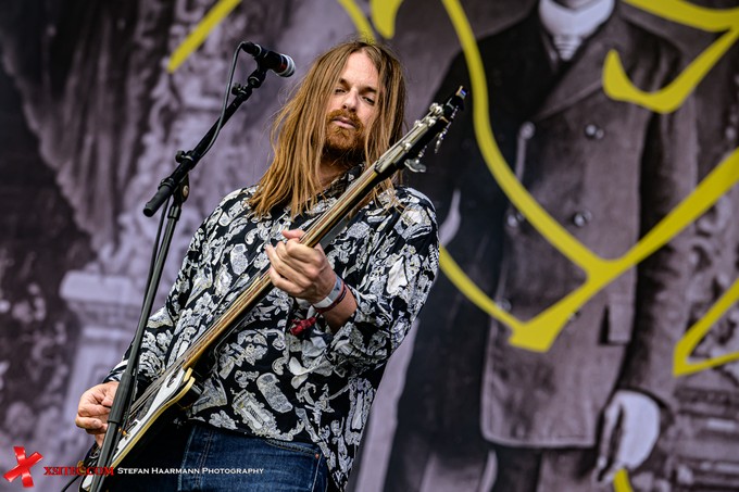 GRAVEYARD | WACKEN 2025-08-01