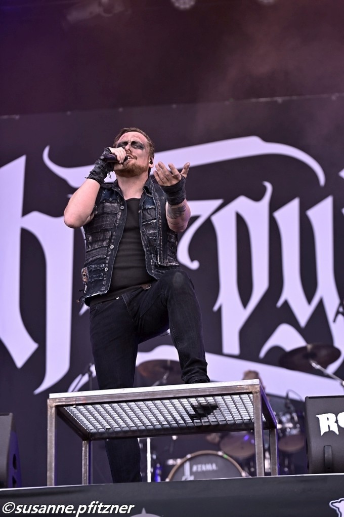 HARPYIE | ROCKHARZ 2025-07-04 HARPYIE | ROCKHARZ 2025-07-04