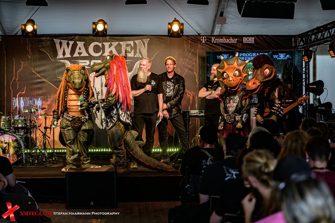 HEAVYSAURUS | WACKEN 2025-08-01