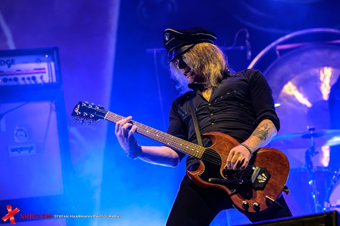 THE HELLACOPTERS | WACKEN 2025-08-01