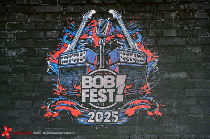 BOBFEST 2025