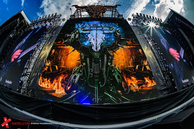 WACKEN 2025