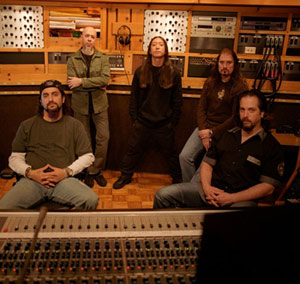 Dream Theater