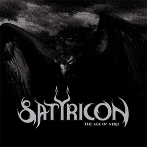 Satyricon - The Age Of Nero Satyricon - The Age Of Nero