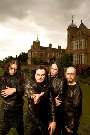 Cradle Of Filth Cradle Of Filth