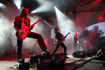 RHF 2010