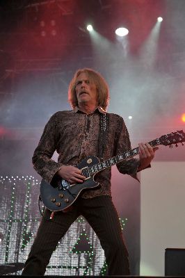 Thin Lizzy