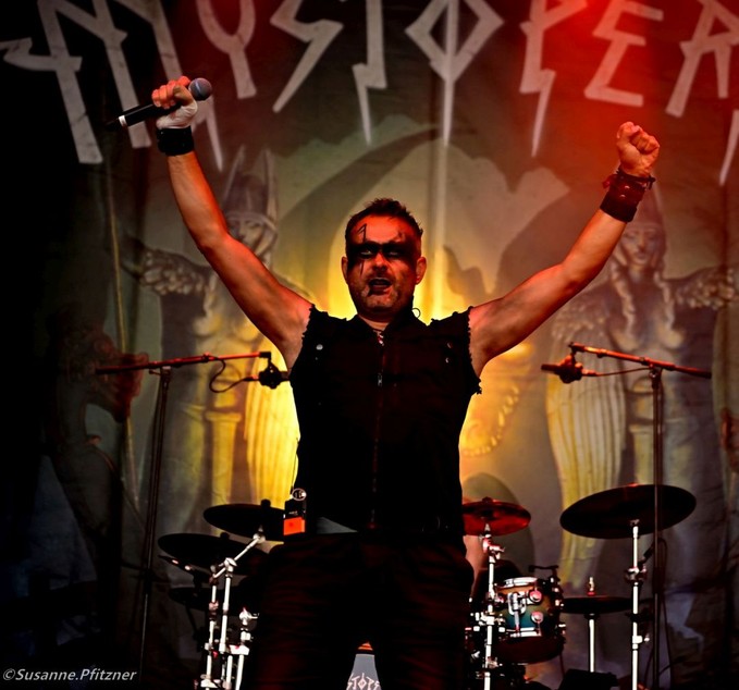 MYSTOPERA | WACKEN 2025-07-31