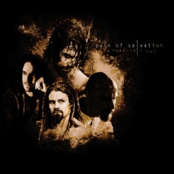 Pain Of Salvation "Road Salt Two" Cover