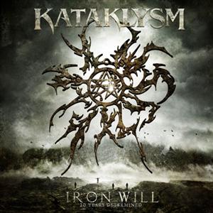Iron Will Cover