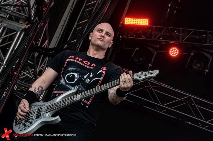 PRONG | WACKEN 2025-07-31