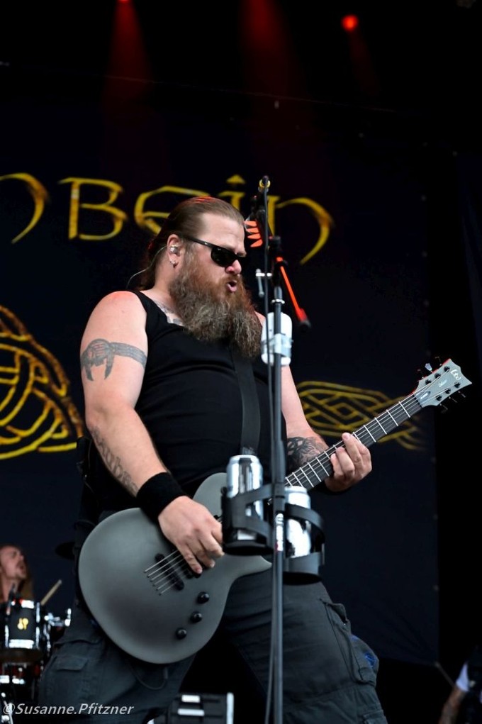 RAUHBEIN | WACKEN 2025-07-31