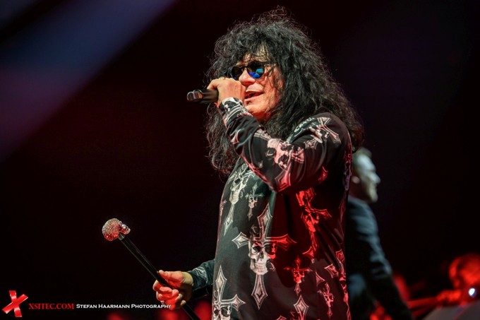 ROCK MEETS CLASSIC: LET&acute;S ROCK TOUR 2024