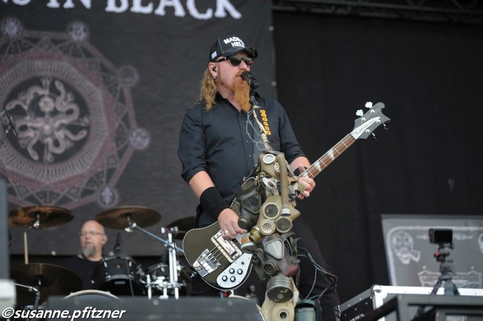 SEASONS IN BLACK | ROCKHARZ 2025-07-04 SEASONS IN BLACK | ROCKHARZ 2025-07-04