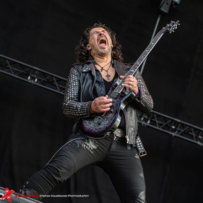 SKYLINE | WACKEN 2025-07-31