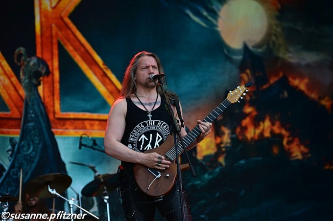 T&Yacute;R | ROCKHARZ 2025-07-02