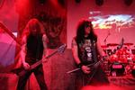 Rock Hard Festival 2010 - Samstag