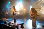 Pain Of Salvation / Beardfish