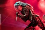 ROCK AM RING 2019 | Freitag