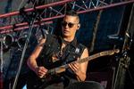 CASTLE ROCK FESTIVAL 2019 | Freitag