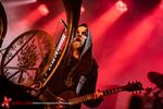ROCK AM RING 2019 | BEHEMOTH