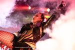 BATTLE BEAST | The Circus Is Coming To Town 2022