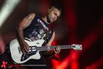 SUM 41 | Does This Look All Killer No Filler Tour 