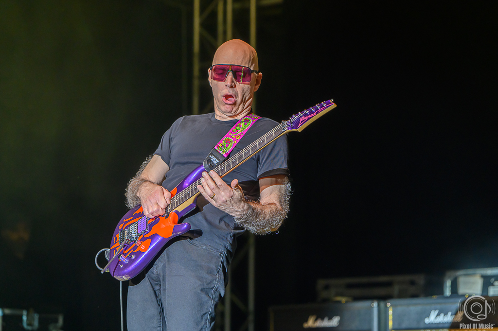Joe Satriani Joe Satriani