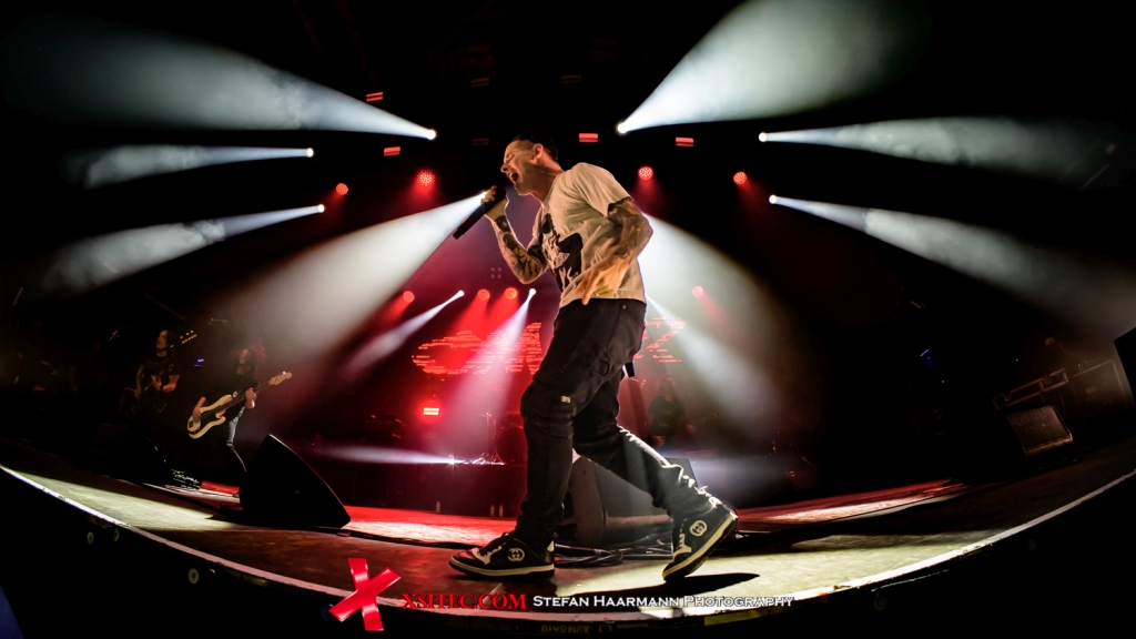 COREY TAYLOR | PALLADIUM K&Ouml;LN | 2023-11-23