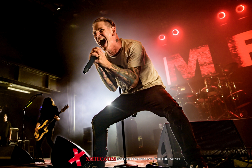 COREY TAYLOR | PALLADIUM K&Ouml;LN | 2023-11-23