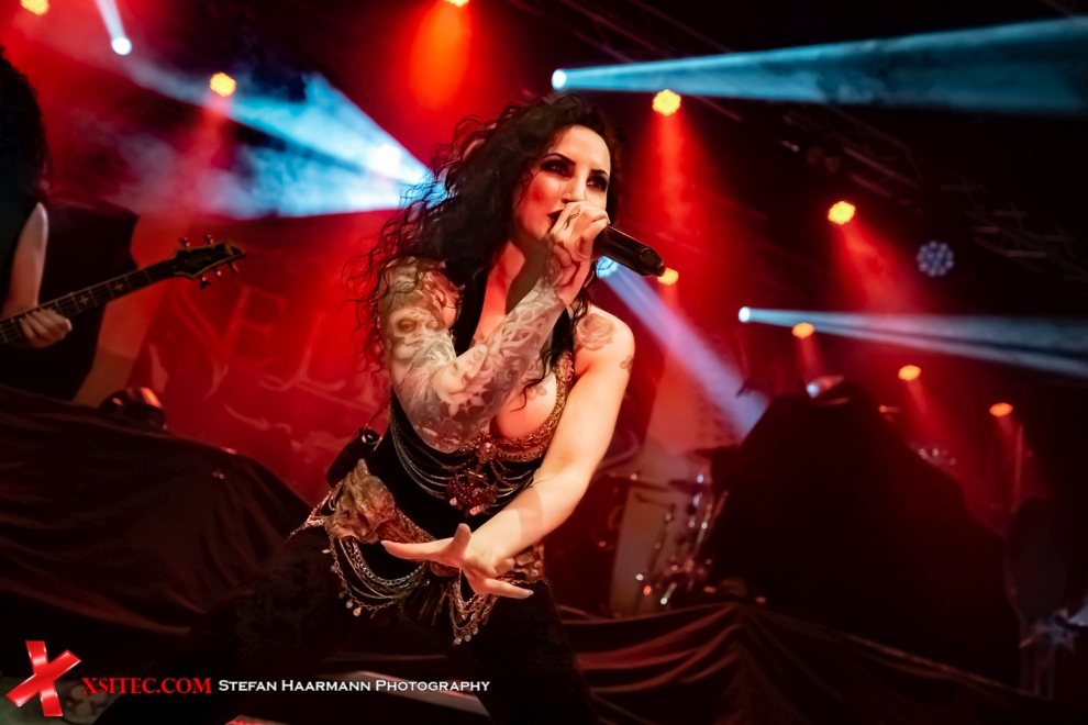 ELEINE | ESSIGFABRIK KÖLN | 2023-03-17 ELEINE | ESSIGFABRIK KÖLN | 2023-03-17