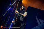 BEAST IN BLACK | Dark Connection Tour 2023