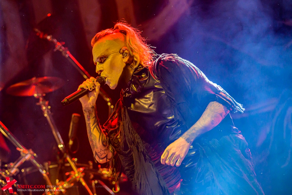 LORD OF THE LOST | WOLFHERBST TOUR 2023-10-31