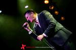 TONY HADLEY | 40th Anniversary-Tour 2023