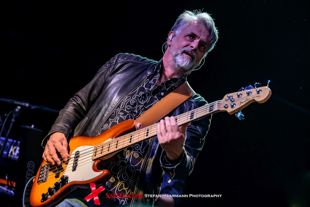 TONY HADLEY | ZECHE BOCHUM | 2023-12-07 TONY HADLEY | ZECHE BOCHUM | 2023-12-07